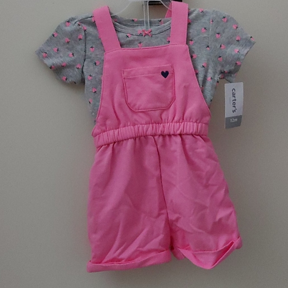 Two pieces outfit - Picture 1 of 2